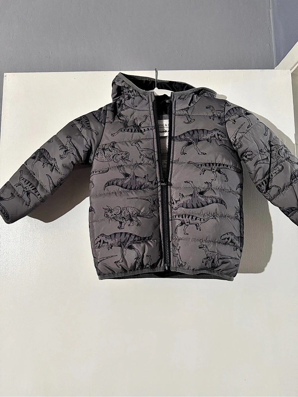 Classic Jacket 3T